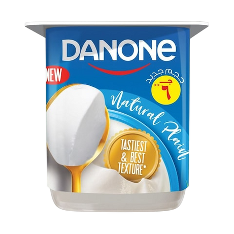 زبادي دانون