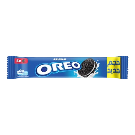 بسكويت اوريو