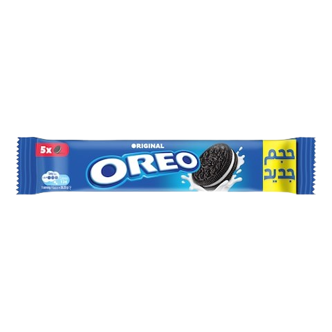 بسكويت اوريو