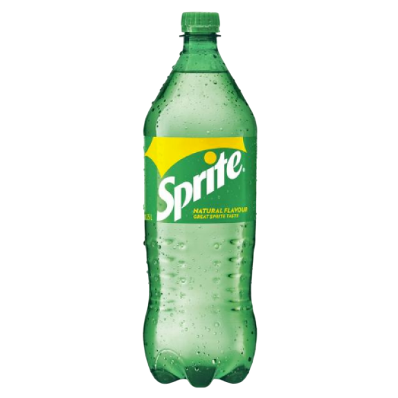 سبرايت – 1.5 لتر