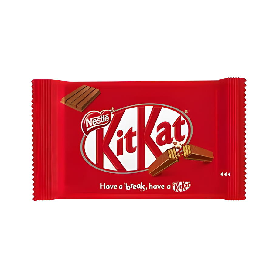 شوكولاتة كيت كات -20جرام