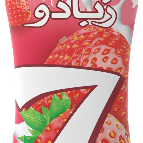 جهينة زبادو اطعم – 440 مل