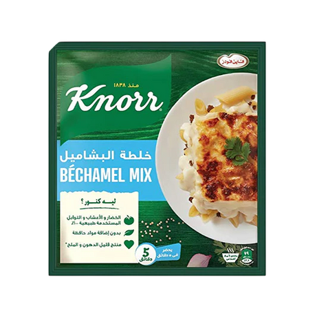 كنور خلطة بشاميل – 70جم