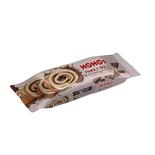 هوهوز فاميلي رول
