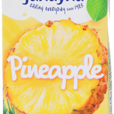 عصير جهينة أطعم – 1 لتر