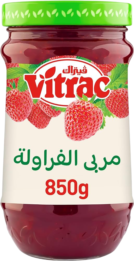 مربي فيتراك – 850جم