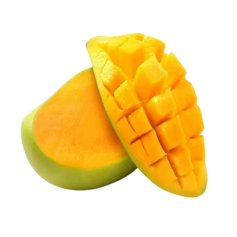 مانجو زبدة