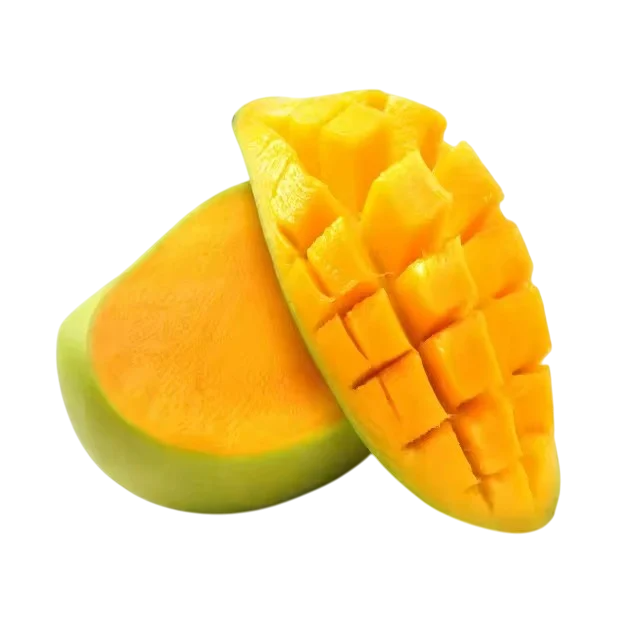 مانجو زبدة