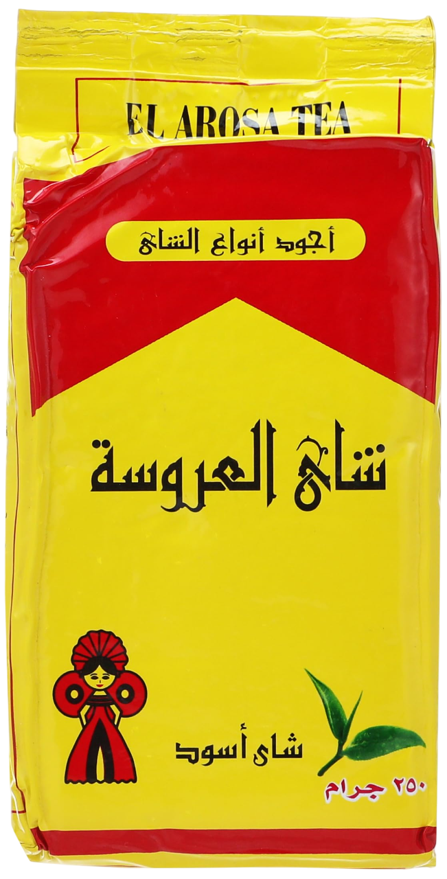 شاي العروسة – 250جم