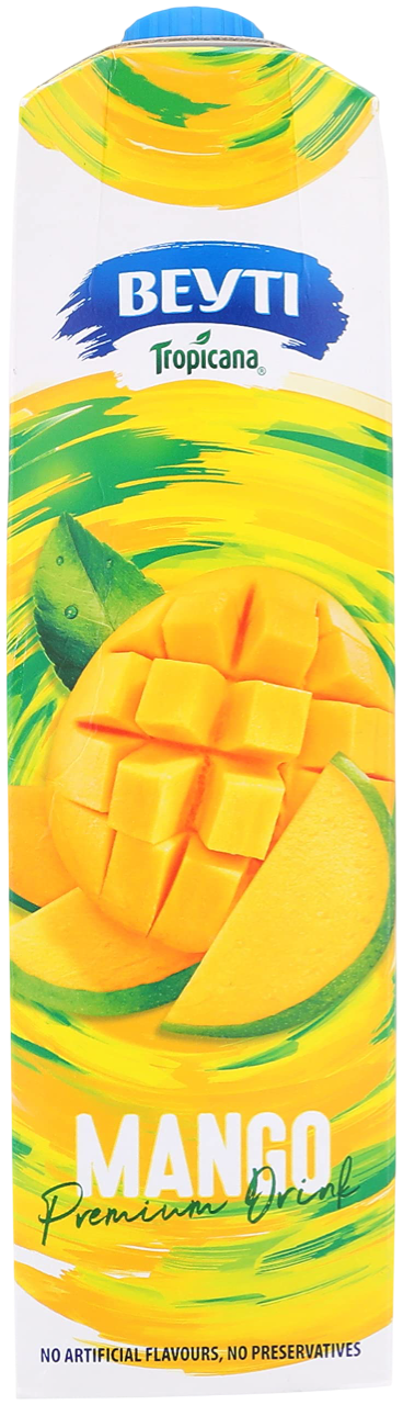 عصير–عصي بيتى مانجو 1 لتر
