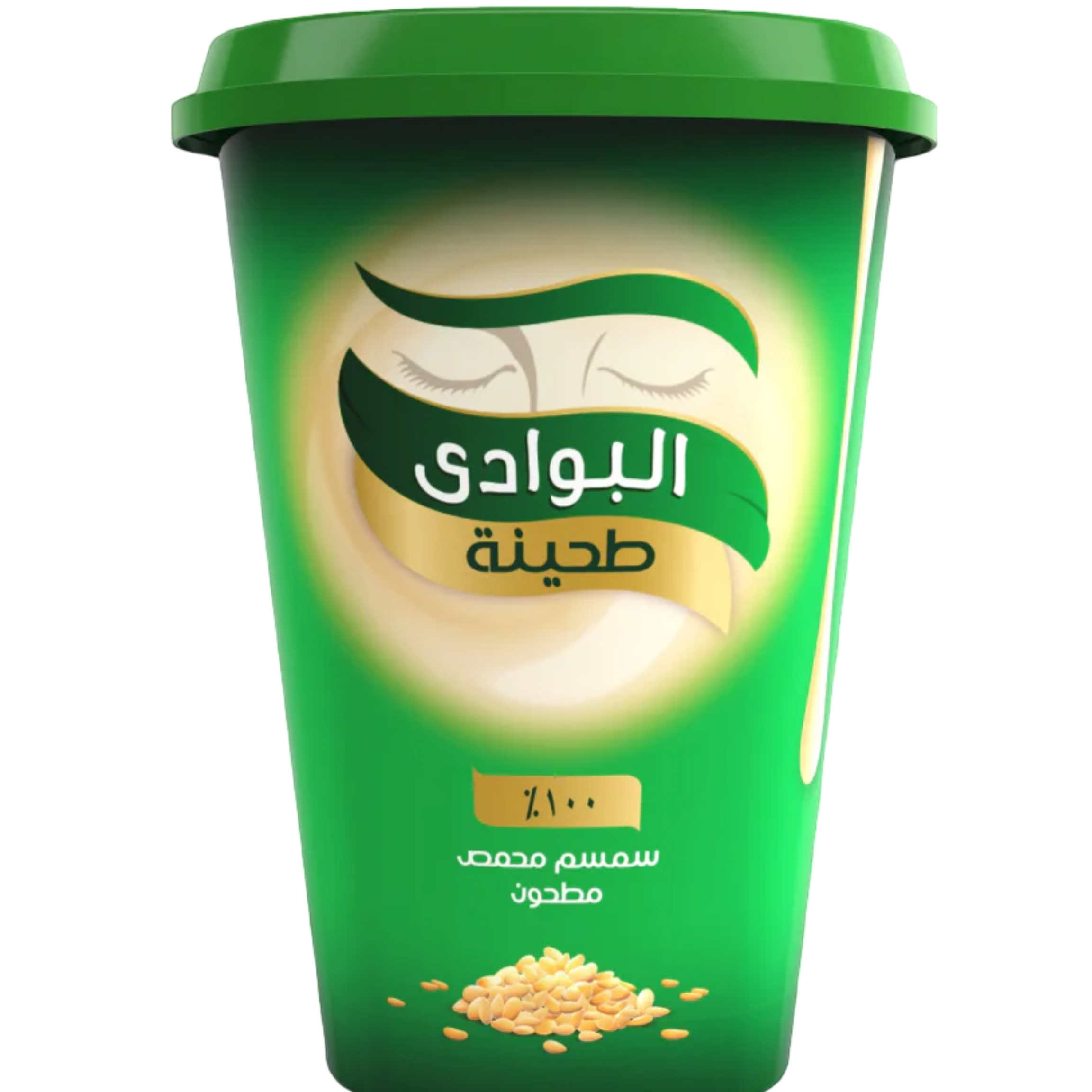 طحينة البوادي – 155جم