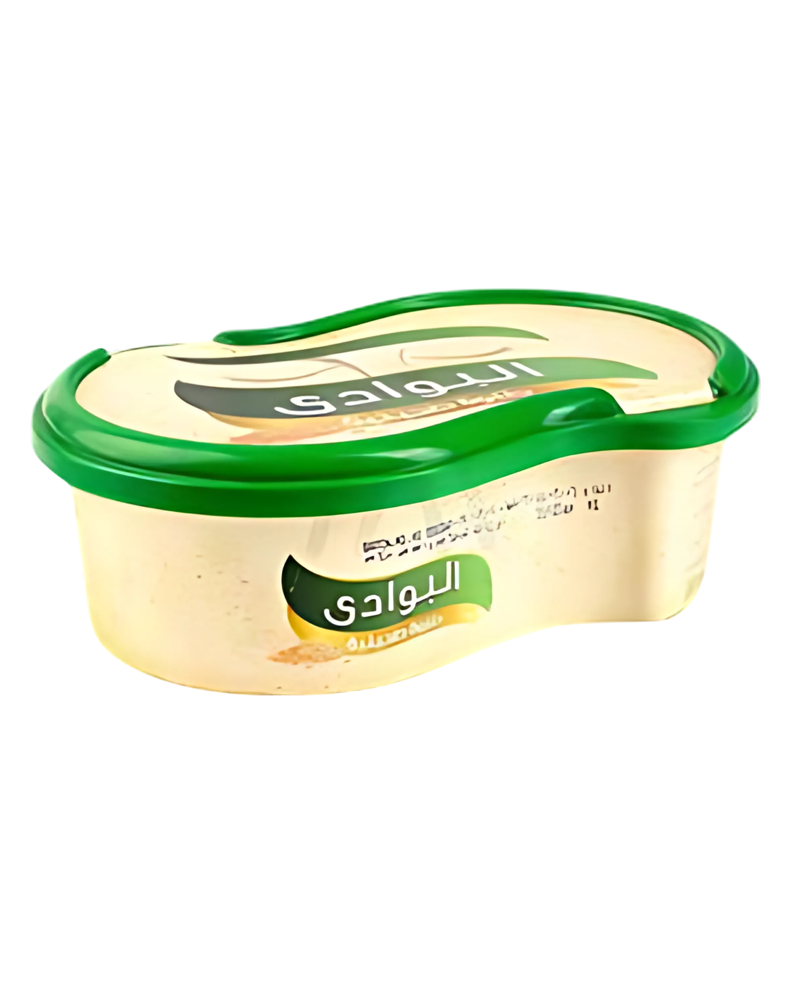 حلاوة سادة البوادي – 155جم
