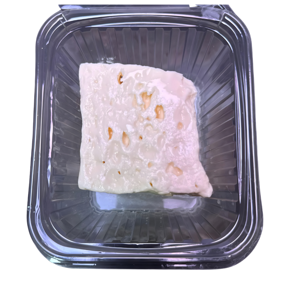 جبن براميلي سادة