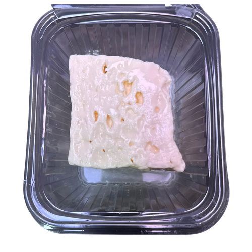 جبن براميلي سادة