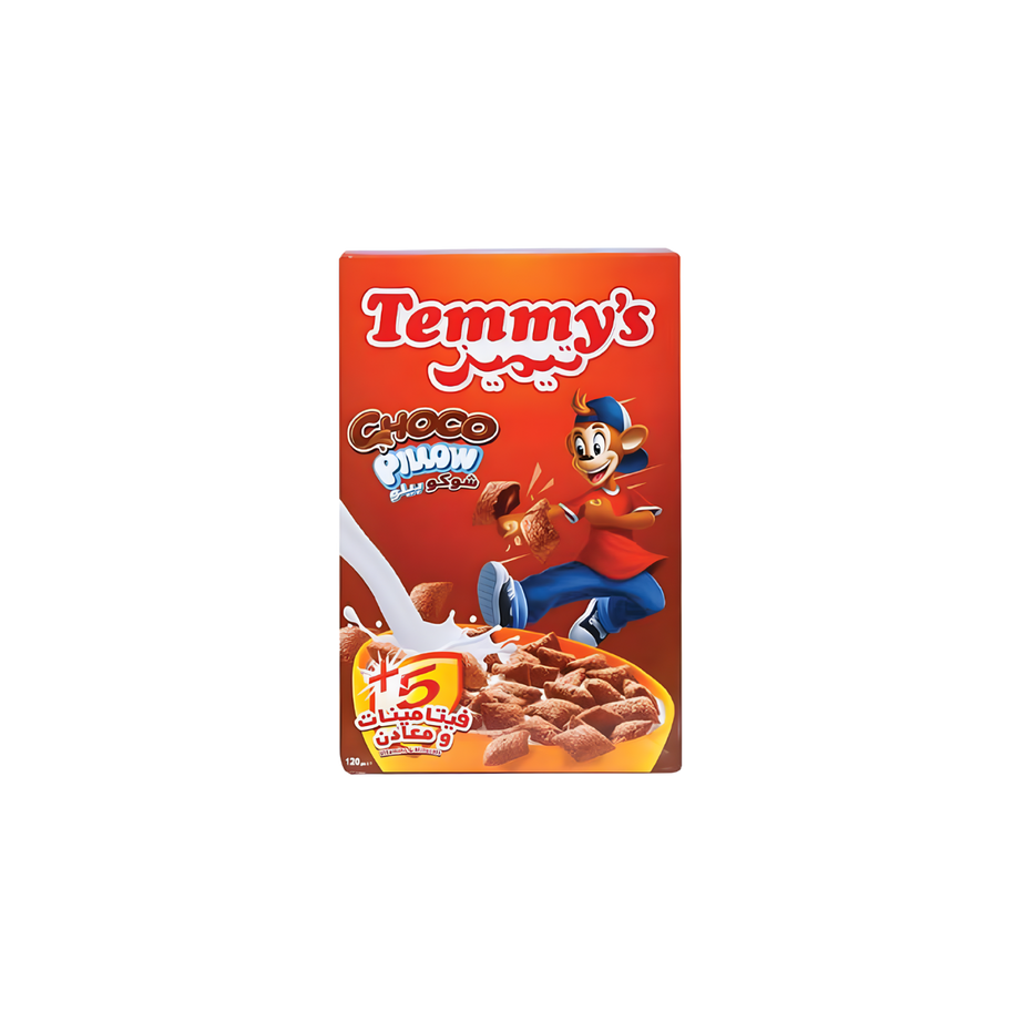 شوكو بيلو -تيميز-Temmey's