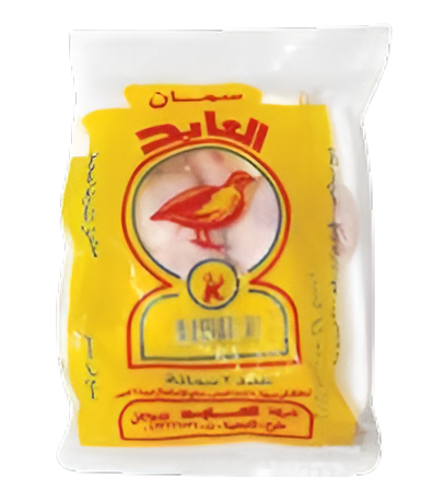 سمان العابد جوز
