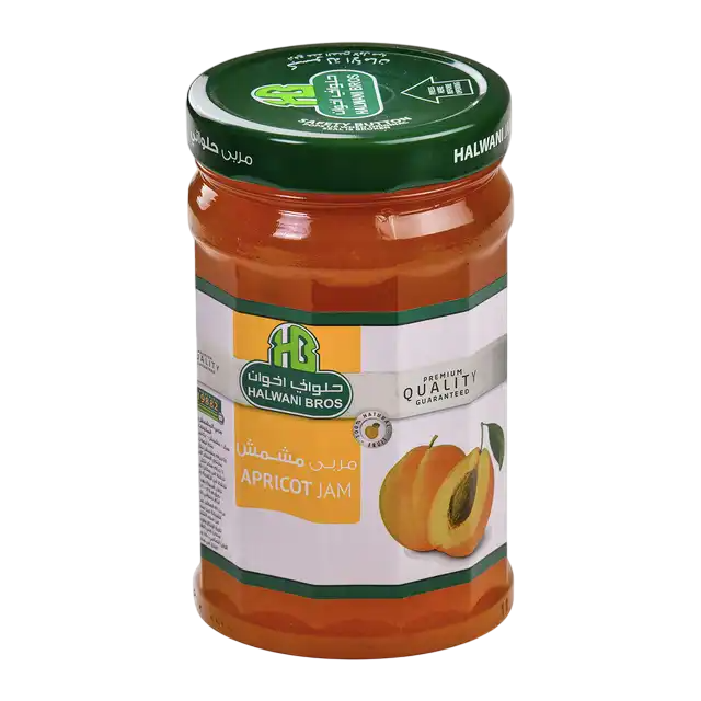 مربي حلواني – 850جم