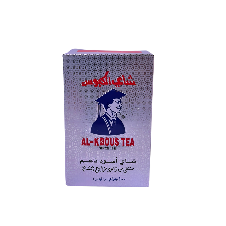 شاي الكابوس