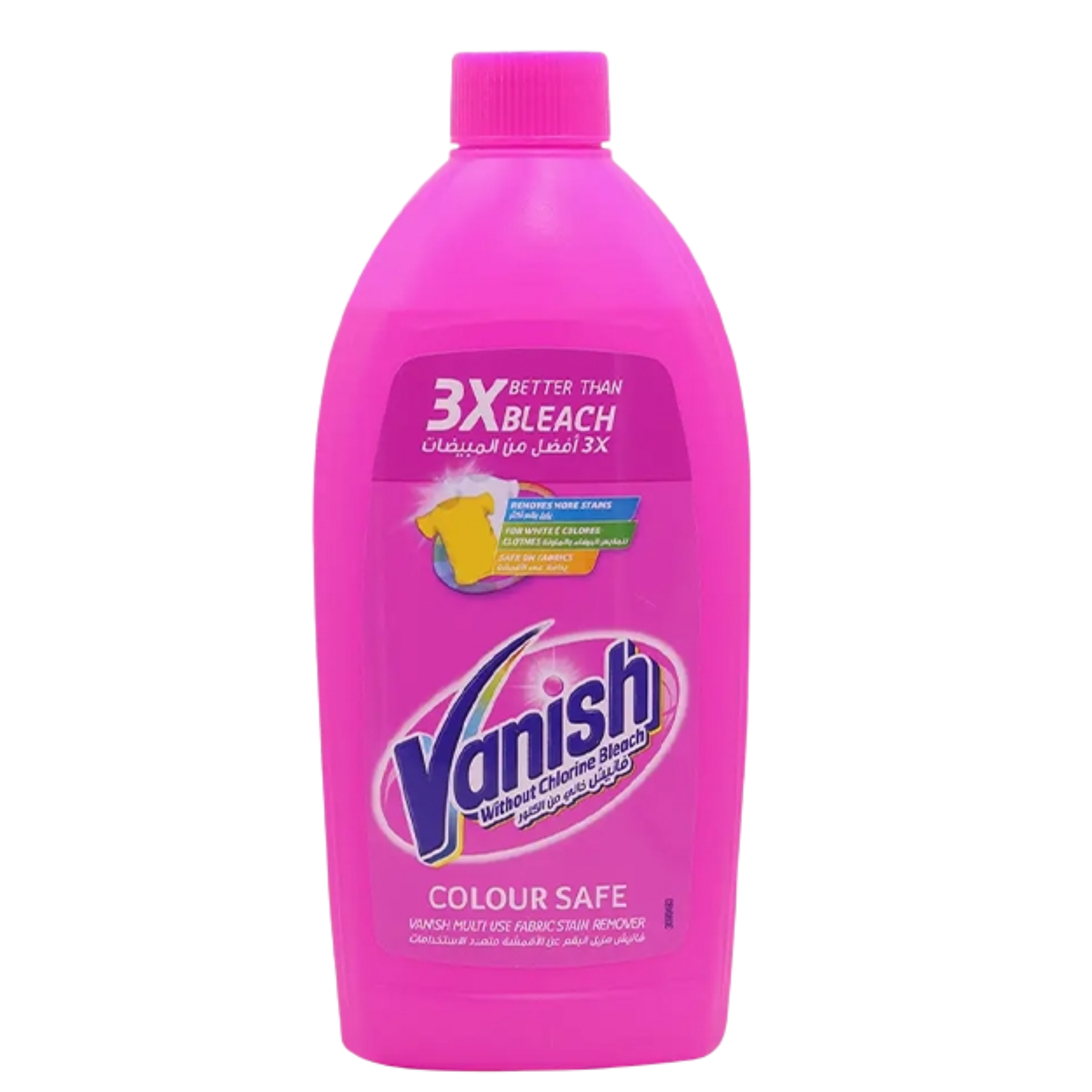 فانيش سائل – 450مل