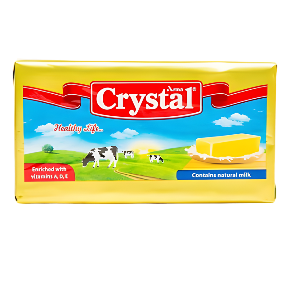 زبدة كريستال - 500 جرام