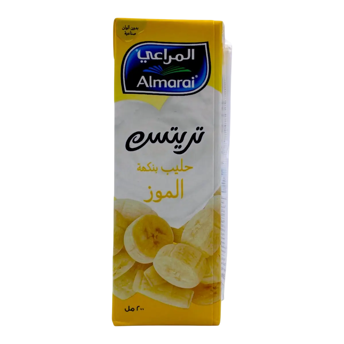 المراعي تريتس حليب – 200 مل