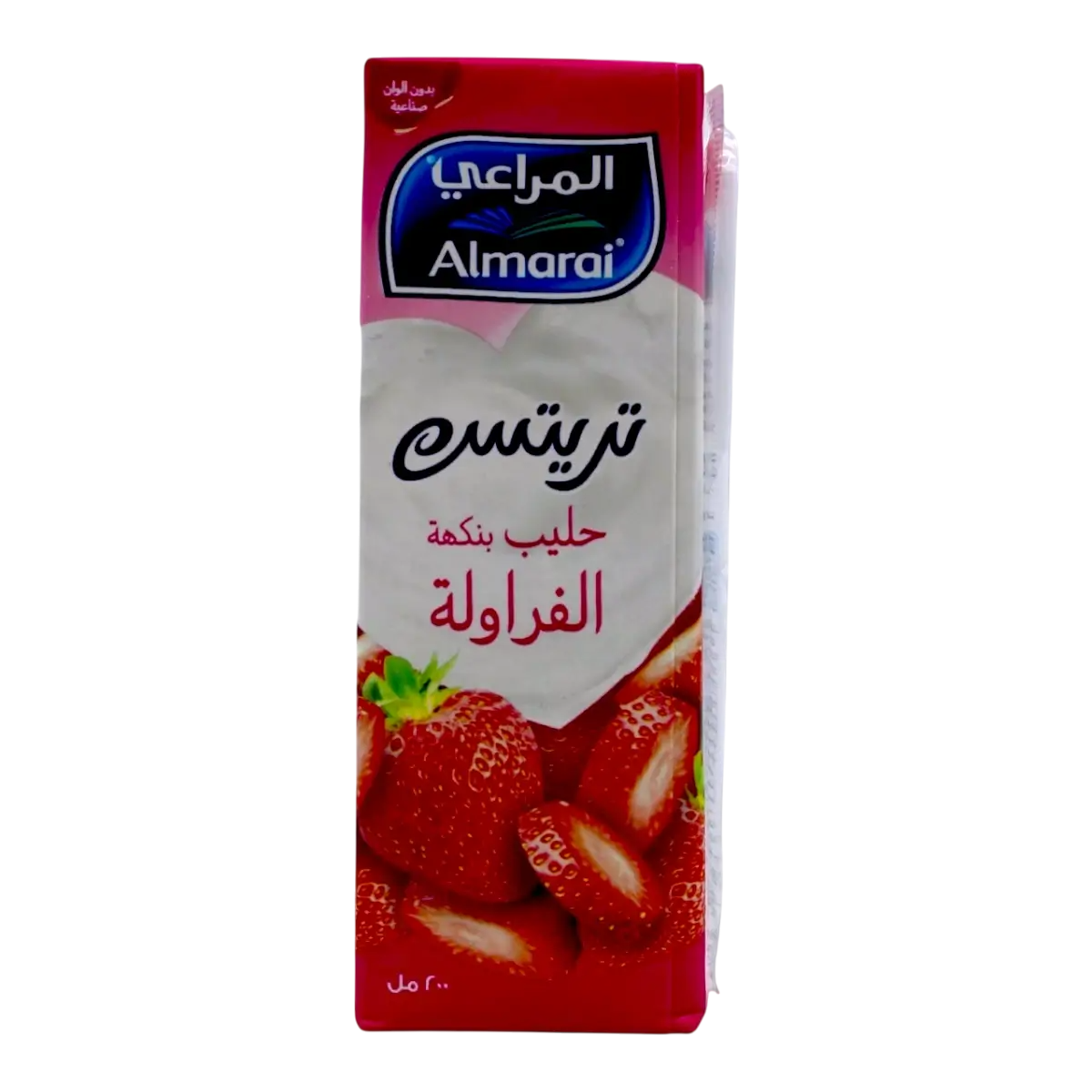 المراعي تريتس حليب – 200 مل