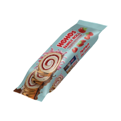 هوهوز فاميلي رول