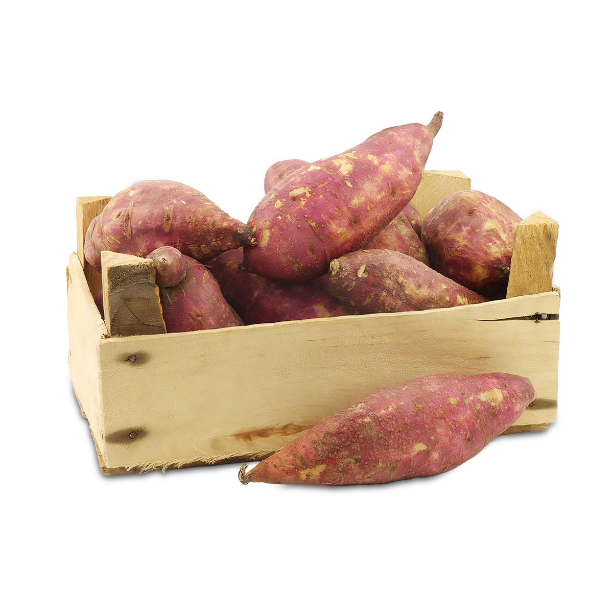 بطاطا – بطاطا فاخرة – Batata