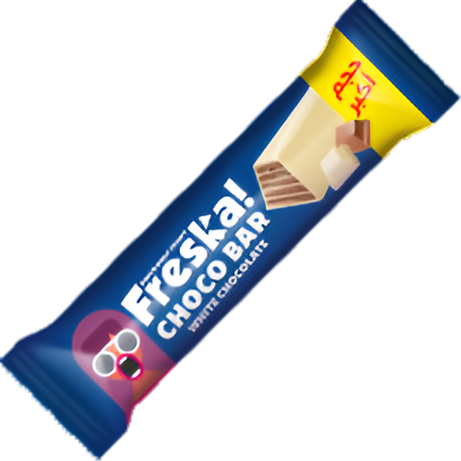 بسكويت فريسكا