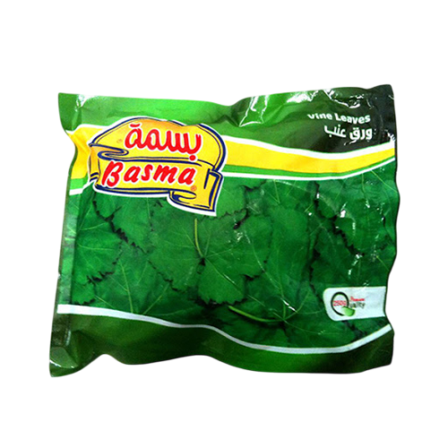 ورق عنب مجمد بسمة – 250جم