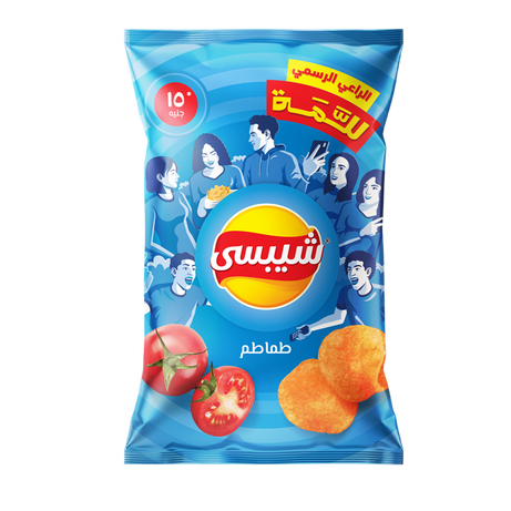 شيبسي كبير اللمة – ب15