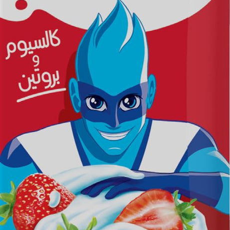 جهينة ميكس اطعم – 200 مل