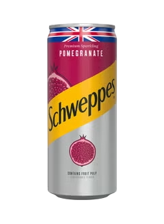 شويبس رمان–300مل