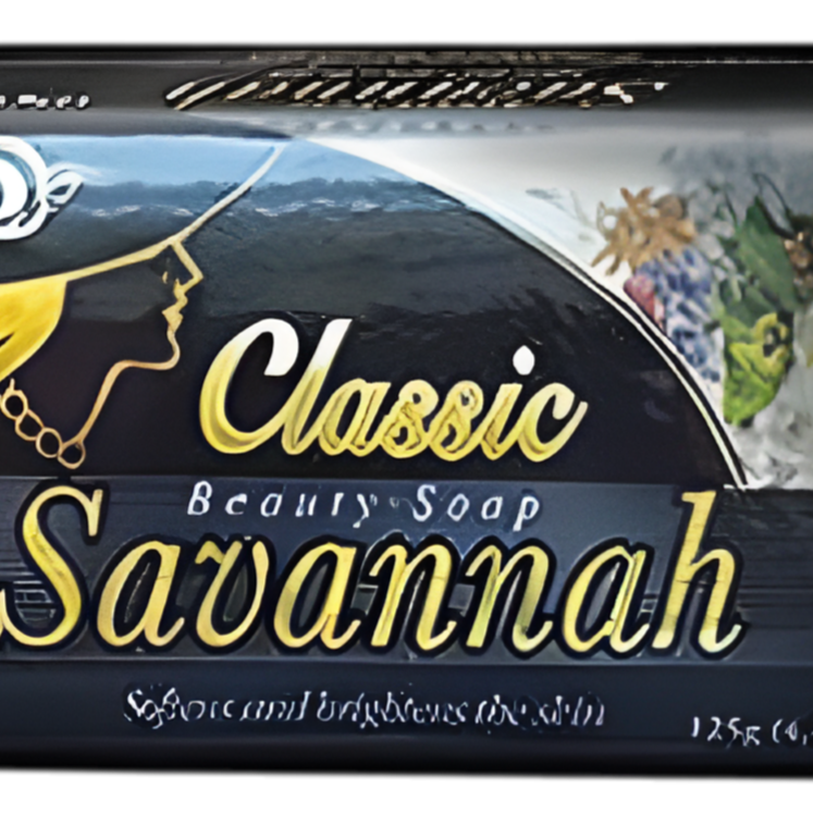صابونة سافانا