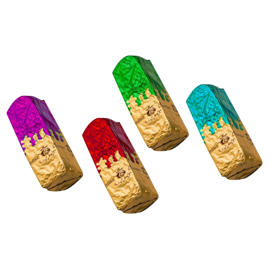 بسكويت كوفرتينا