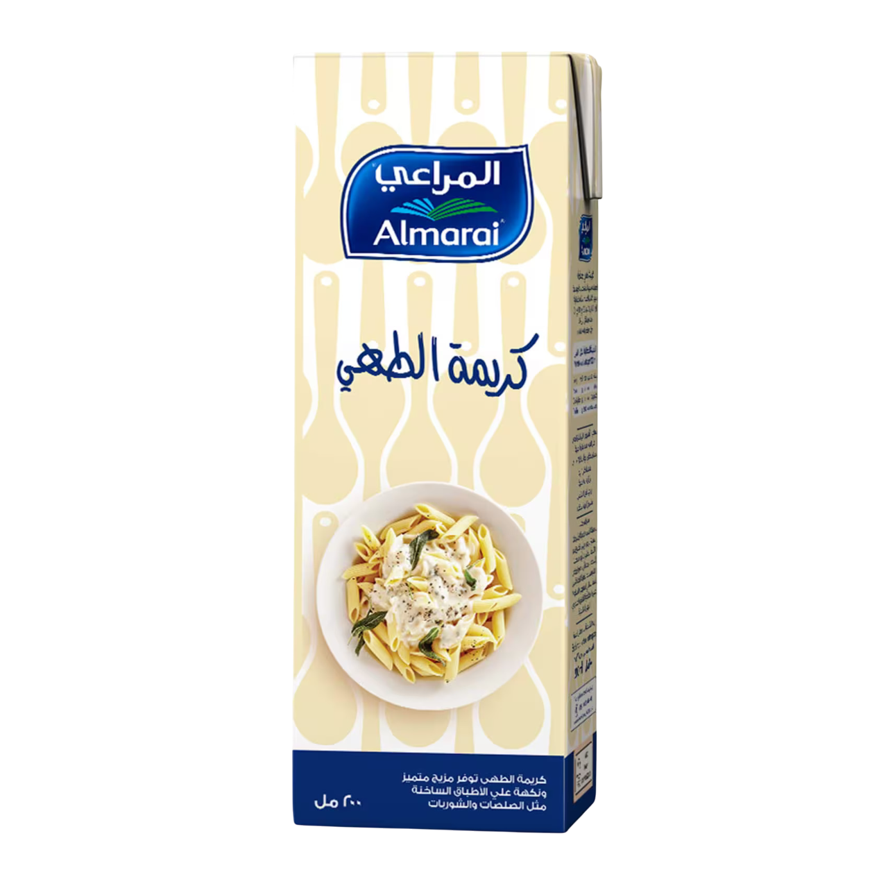 المراعي كريمة الطهي – 200 مل