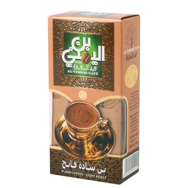 بن عبد المعبود سادة – 100جم