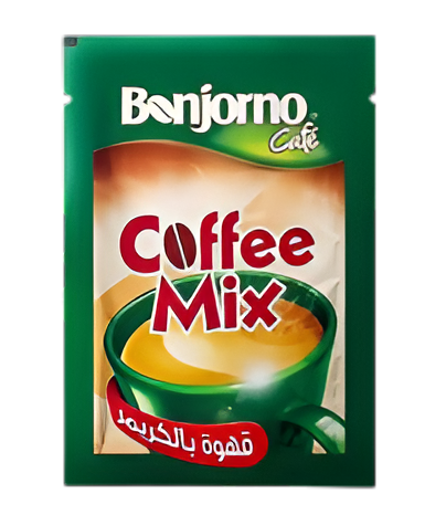 كوفي ميكس – ب6