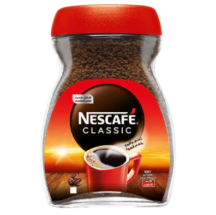 نسكافيه كلاسيك