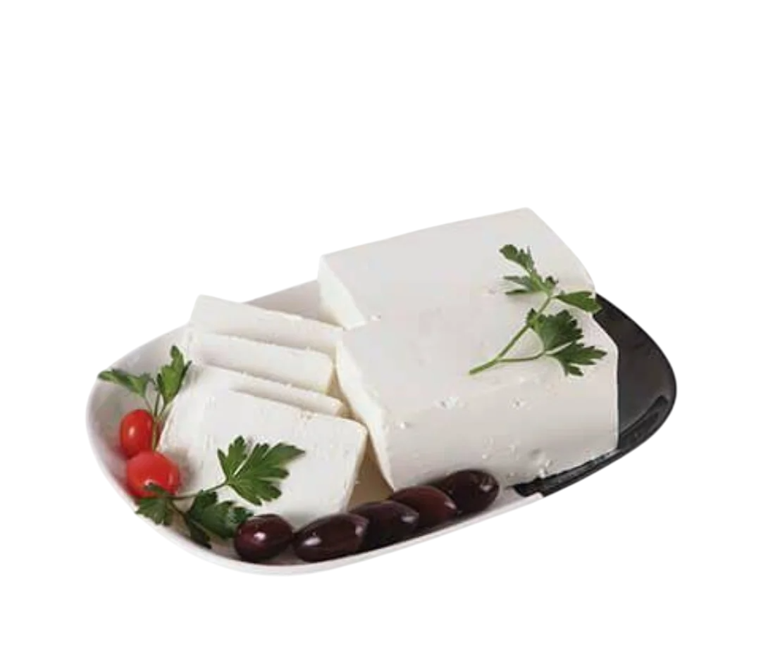 جبن ثلاجة ملح خفيف