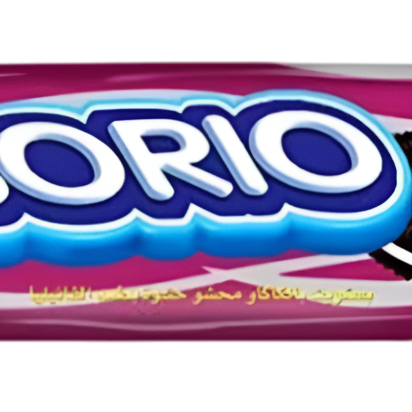بسكويت بوريو – ب5