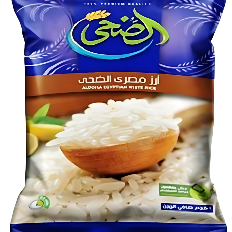 أرز الضحى – 1كجم