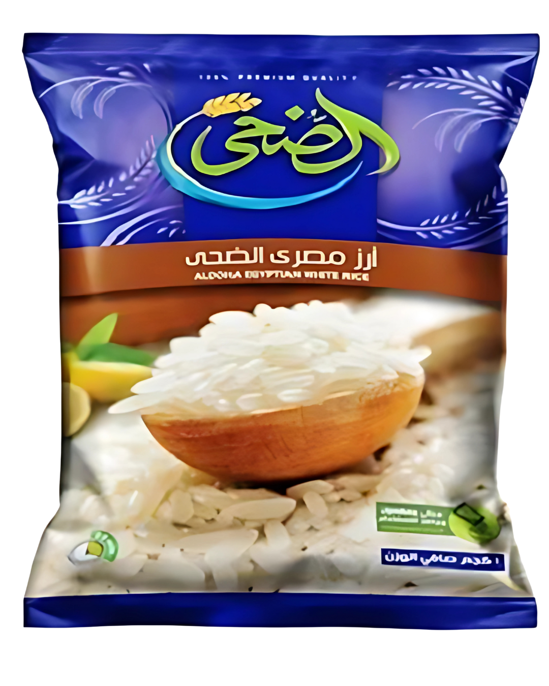 أرز الضحى – 1كجم