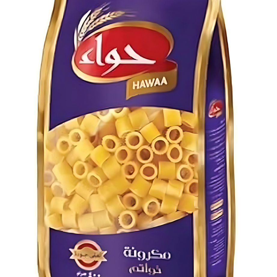مكرونة خواتم حواء – 400جم