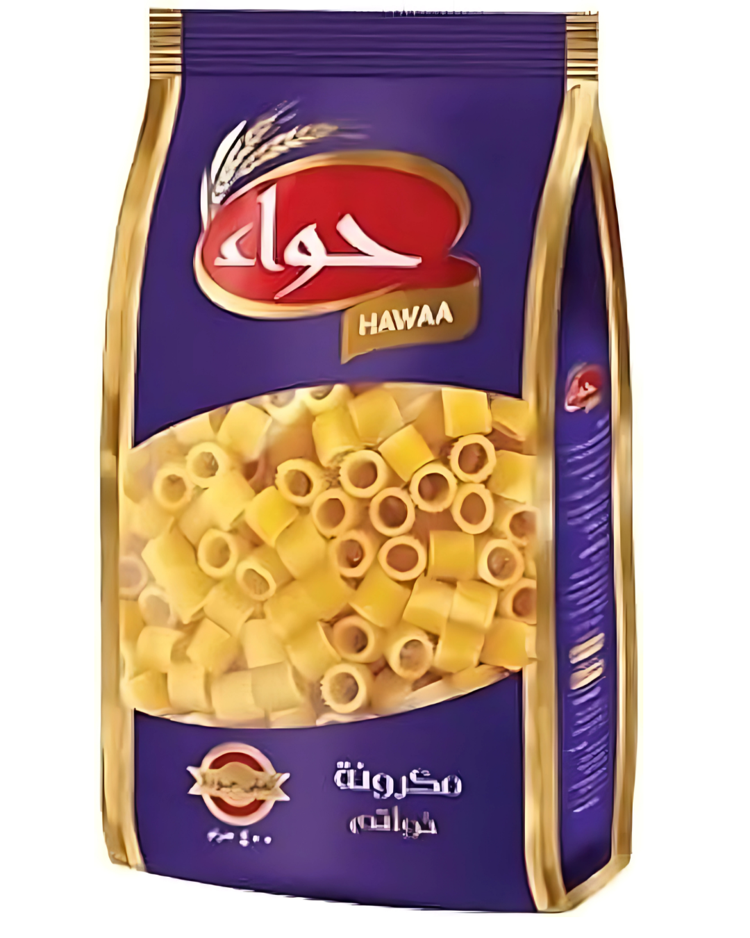 مكرونة خواتم حواء – 400جم