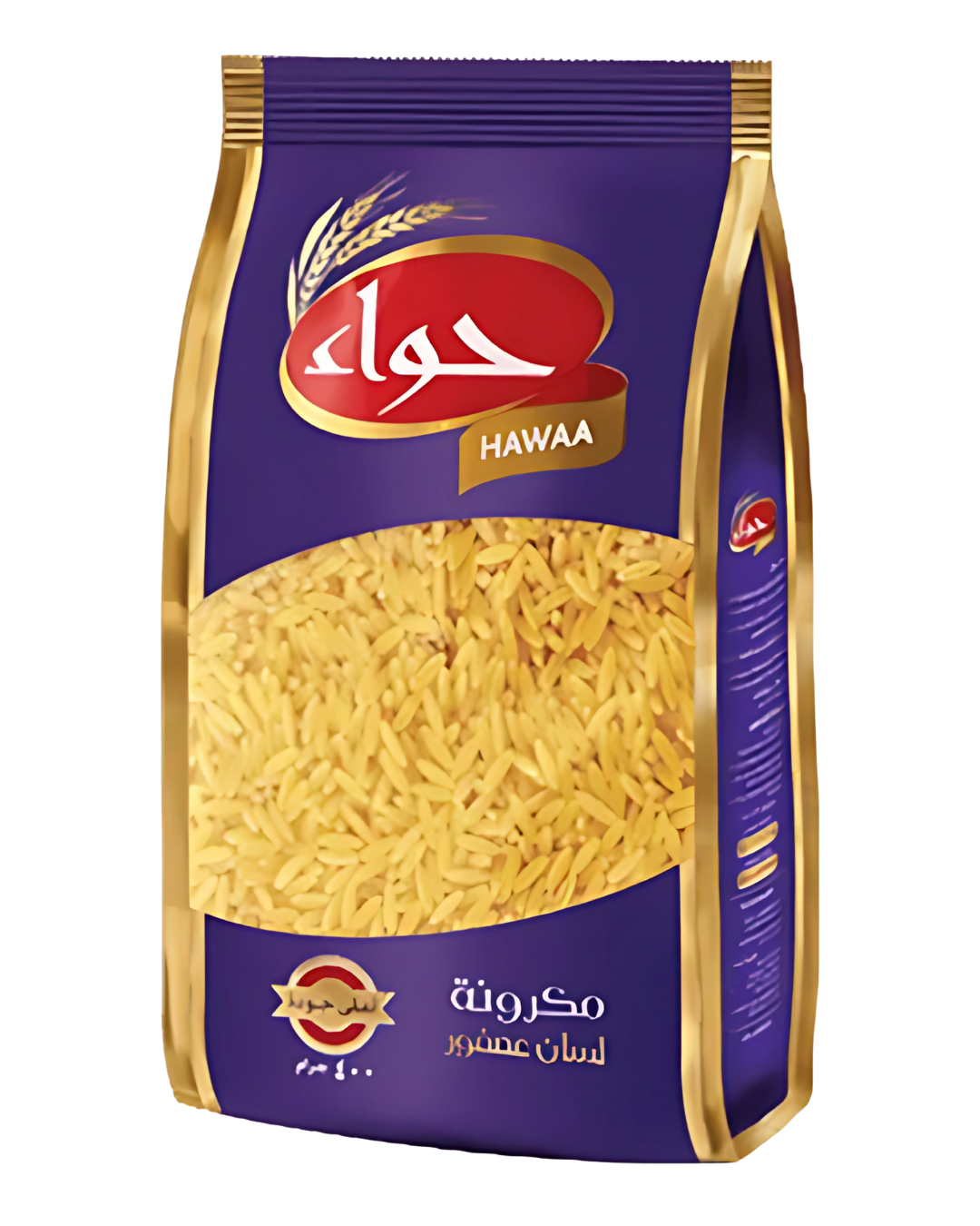 لسان عصفور حواء – 400جم