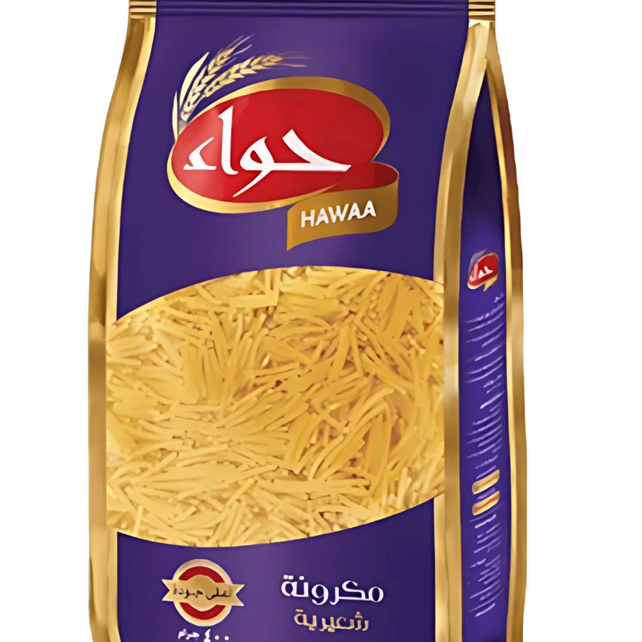 شعرية حواء – 400جم