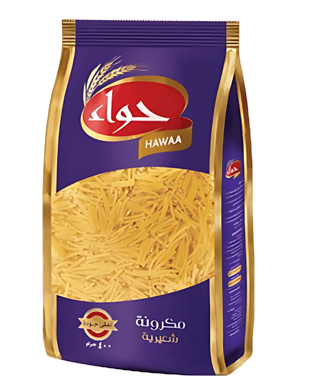 شعرية حواء – 400جم