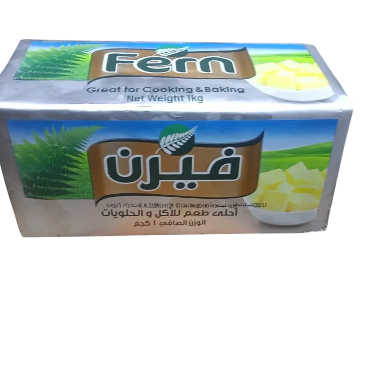 زبدة فيرن – 1 كيلو