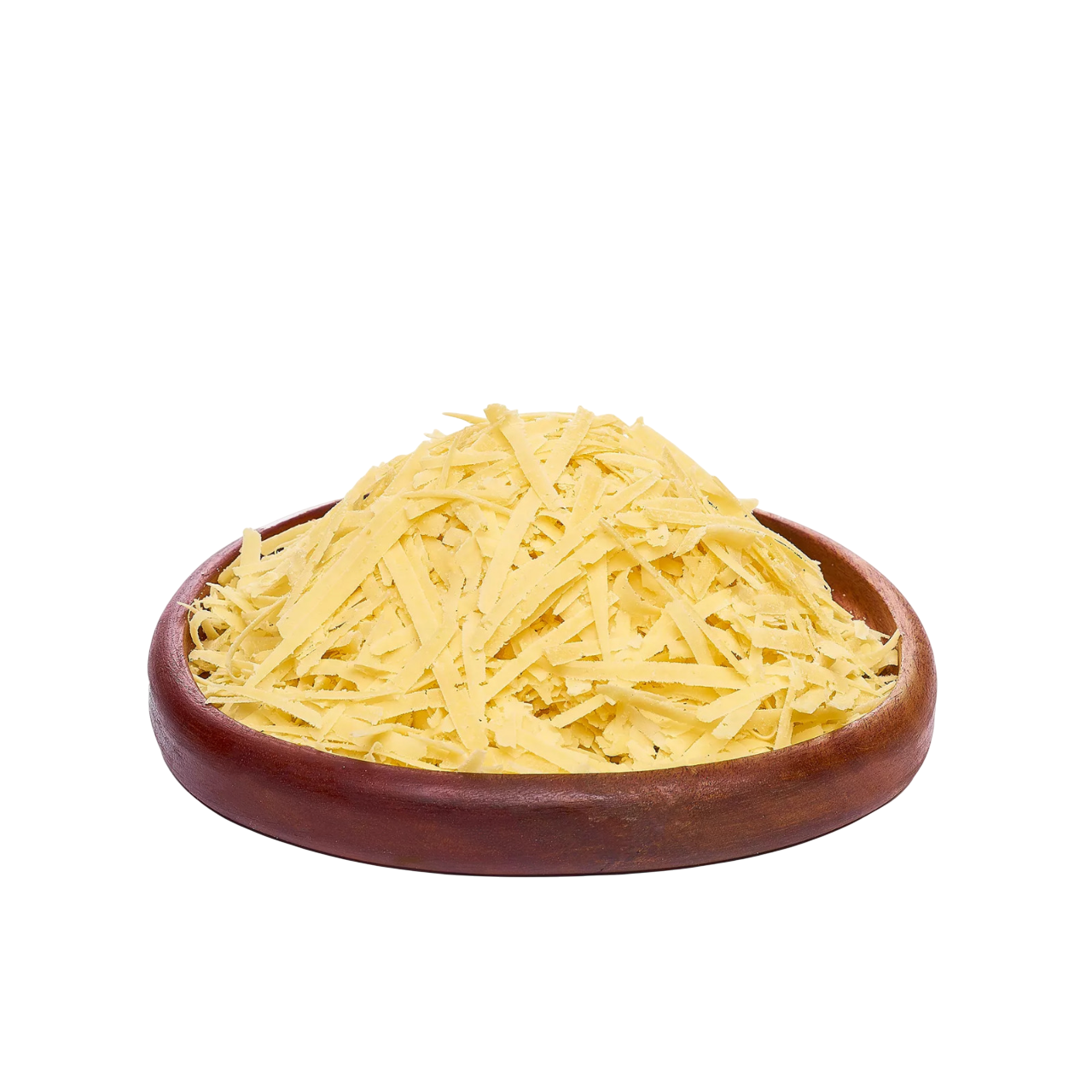 جبن رومي مبشور وسط